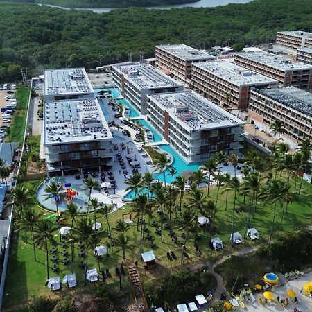 Porto Alto Resort - Pôrto das Galinhas מראה חיצוני תמונה