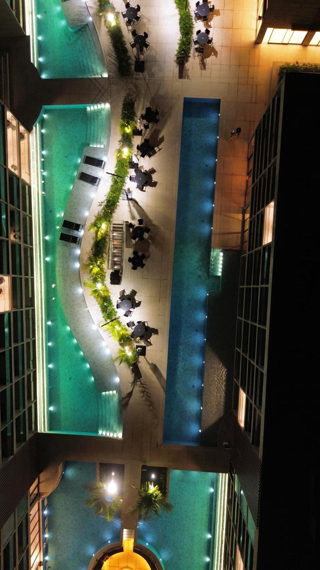 Porto Alto Resort - Pôrto das Galinhas מראה חיצוני תמונה