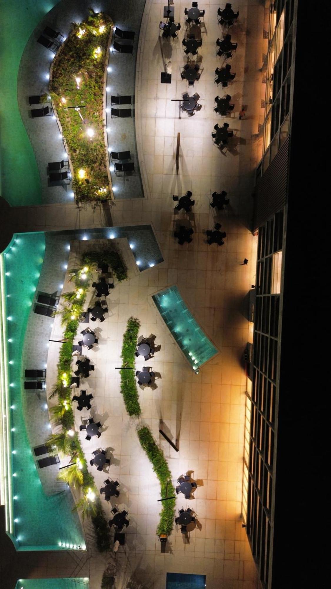Porto Alto Resort - Pôrto das Galinhas מראה חיצוני תמונה