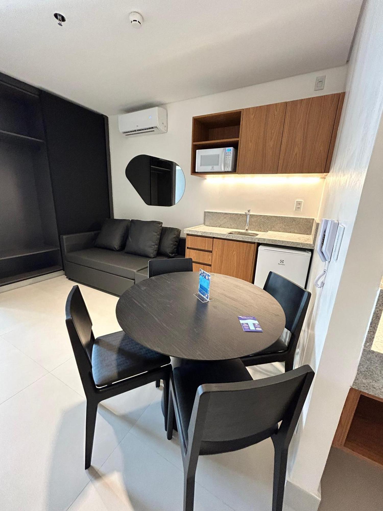 Porto Alto Resort - Pôrto das Galinhas מראה חיצוני תמונה