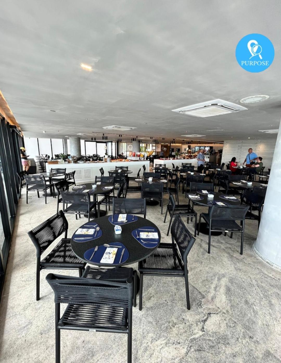 Porto Alto Resort - Pôrto das Galinhas מראה חיצוני תמונה
