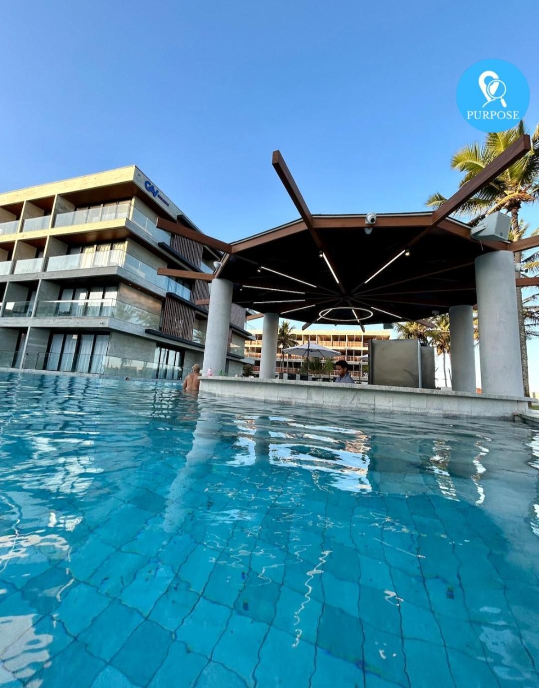 Porto Alto Resort - Pôrto das Galinhas מראה חיצוני תמונה