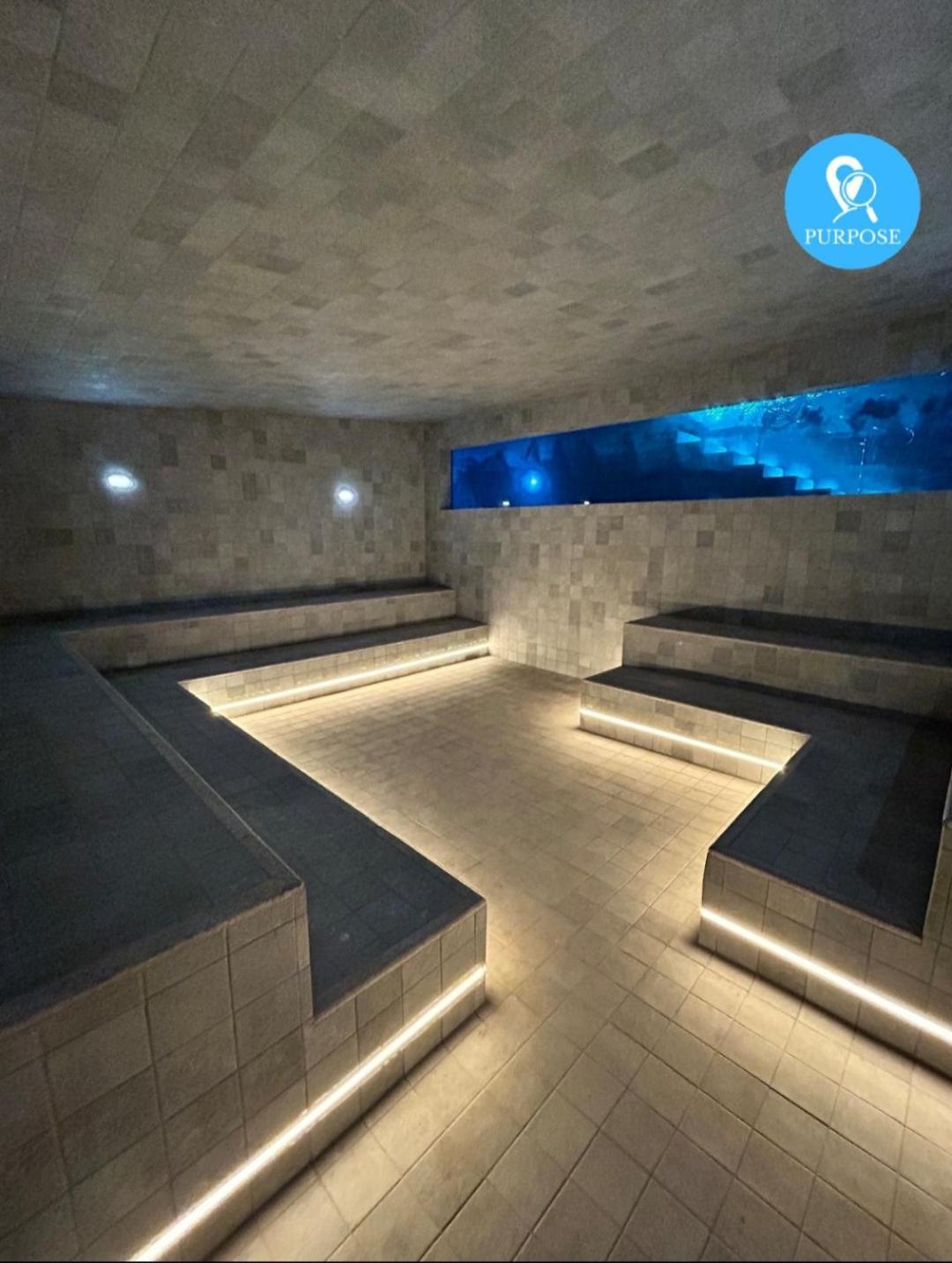 Porto Alto Resort - Pôrto das Galinhas מראה חיצוני תמונה