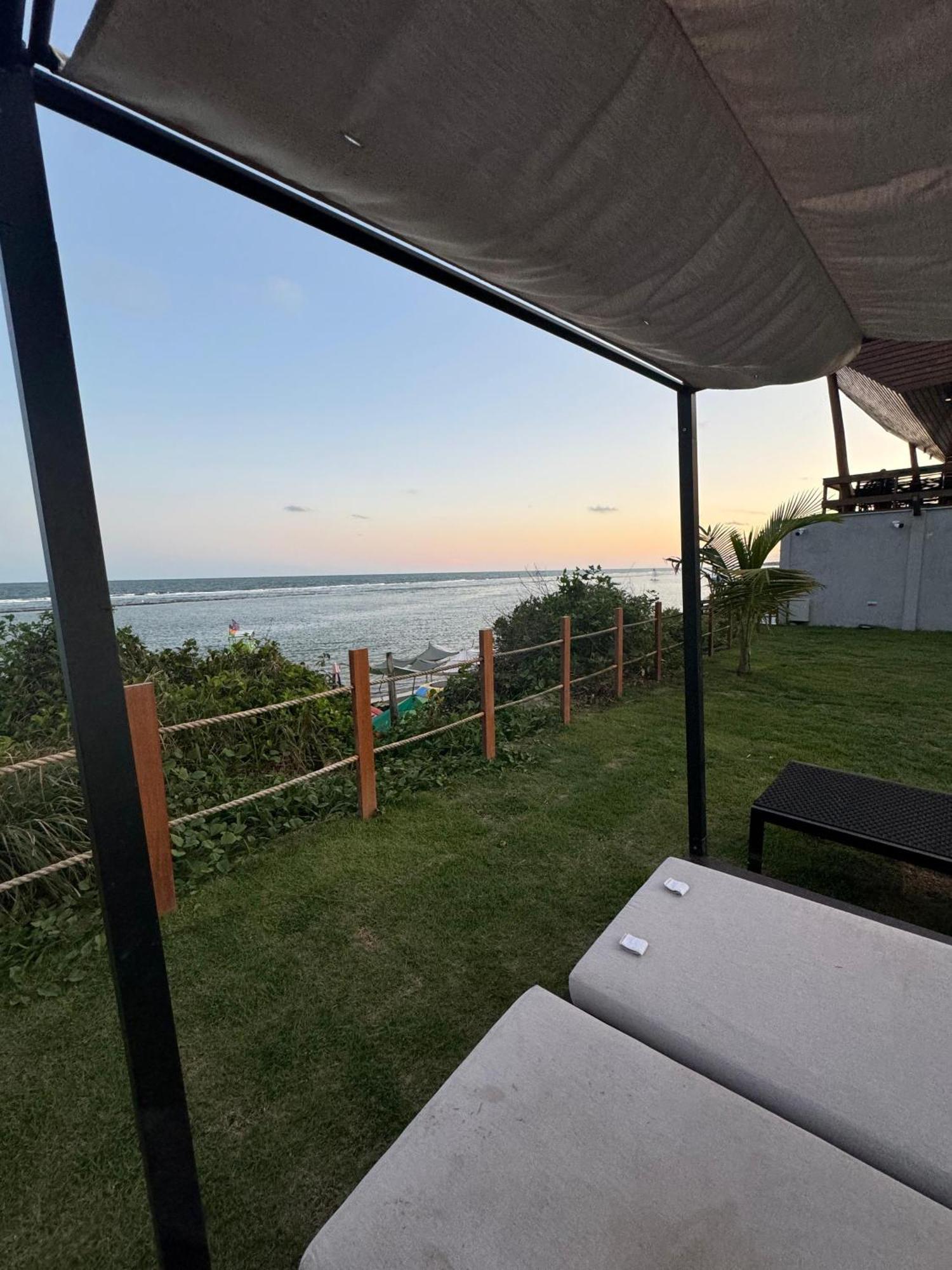 Porto Alto Resort - Pôrto das Galinhas מראה חיצוני תמונה
